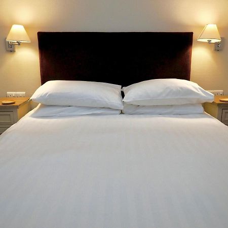 Atlantic House Hotel Bude Eksteriør billede