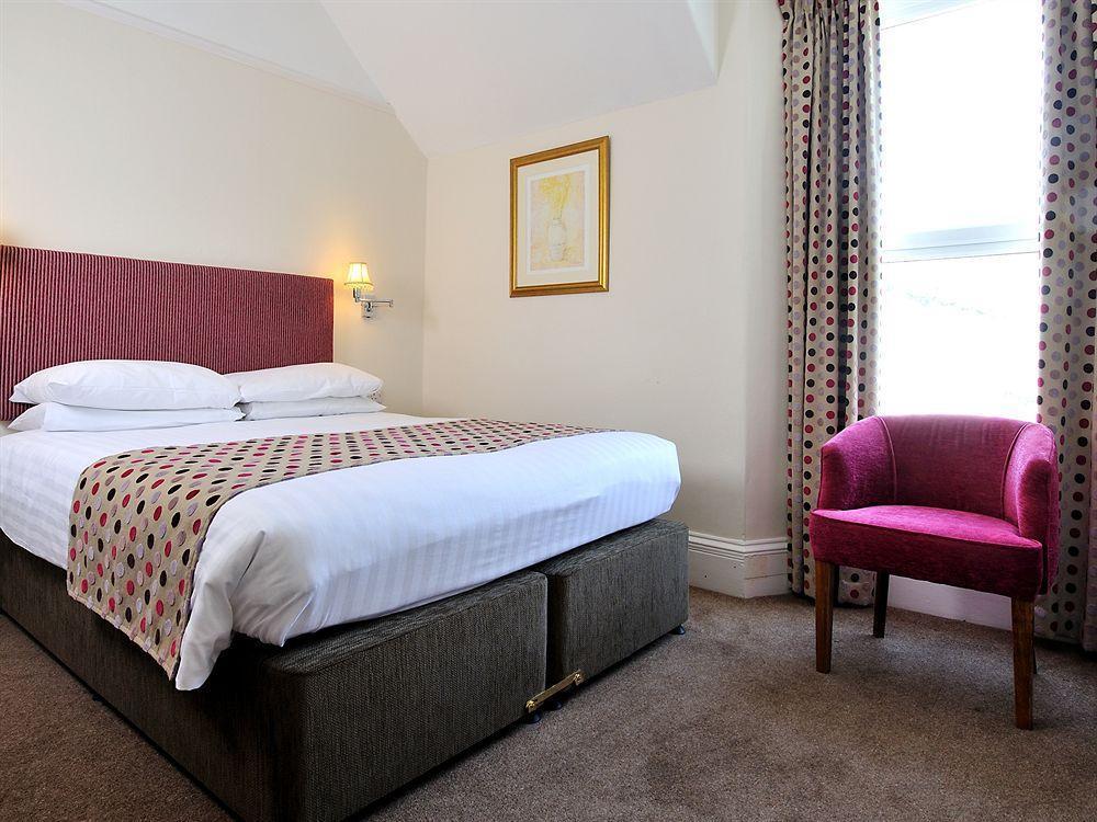 Atlantic House Hotel Bude Eksteriør billede
