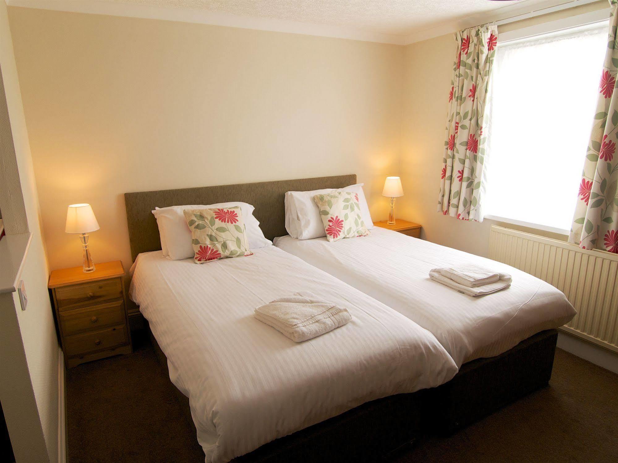 Atlantic House Hotel Bude Eksteriør billede