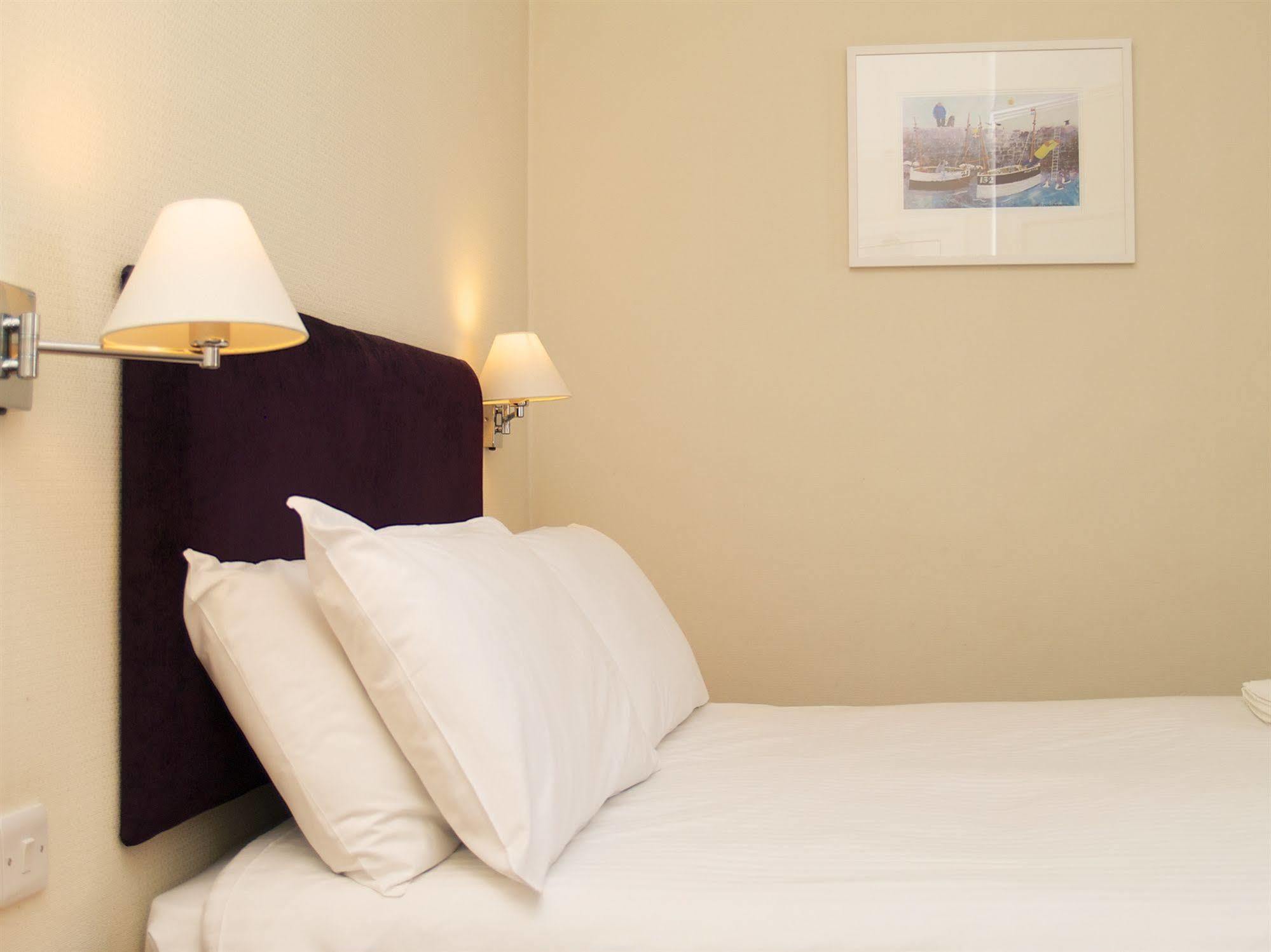 Atlantic House Hotel Bude Eksteriør billede