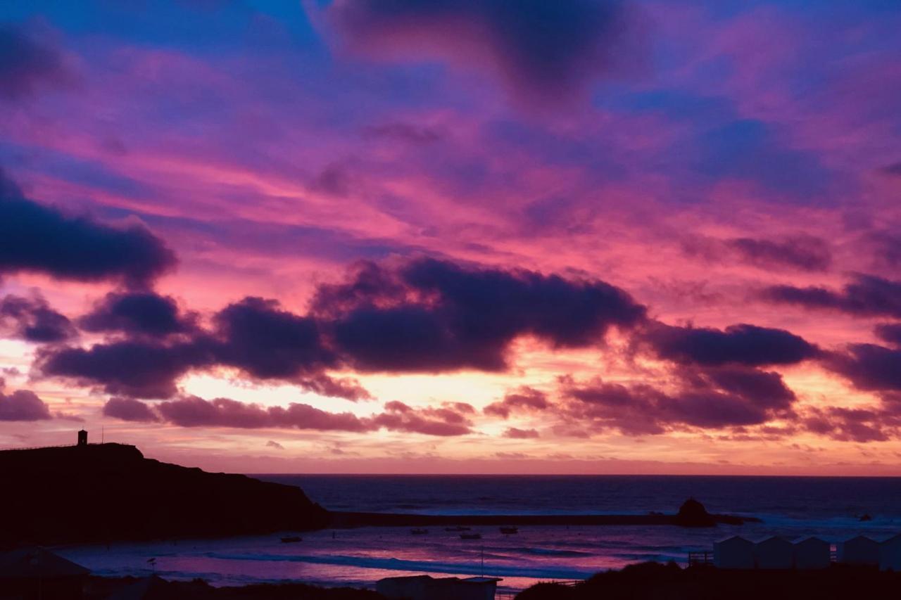 Atlantic House Hotel Bude Eksteriør billede