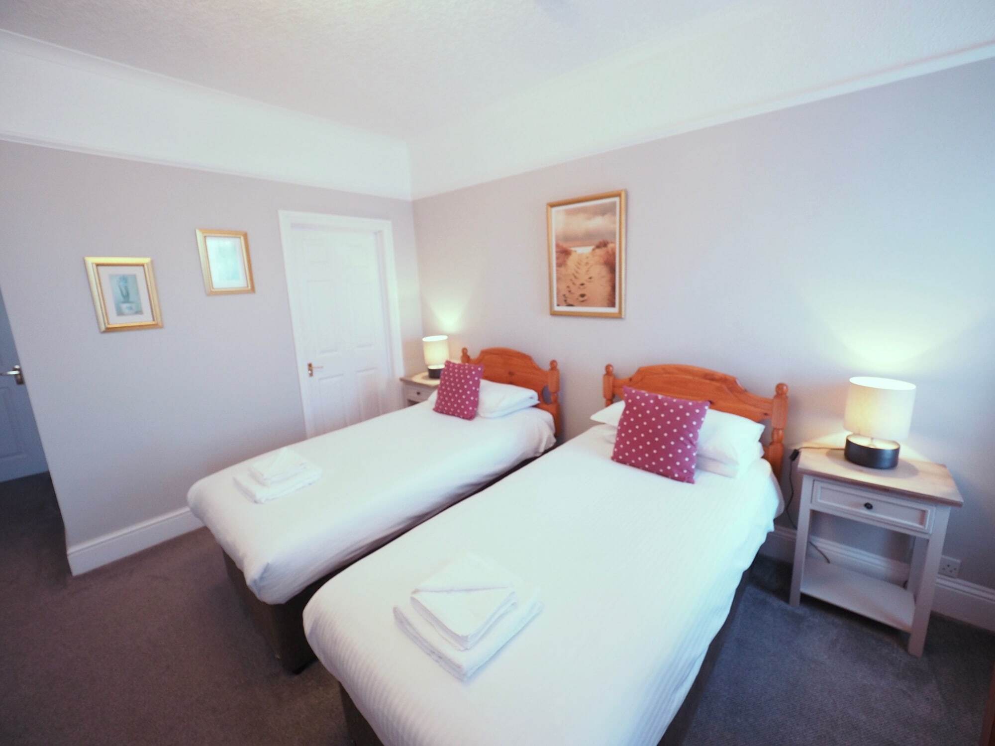 Atlantic House Hotel Bude Eksteriør billede